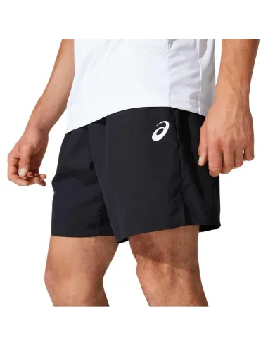 Asics Court M 7in pants 2041a150 400 |ASICS |Padel shorts