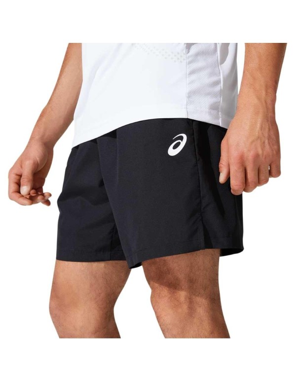 Pantaloni Asics Court M 7 pollici 2041a150 400