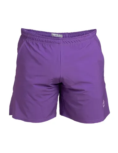 Black Crown Boston |BLACK CROWN |short de padel