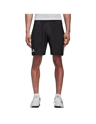 Shorts Clube Preto Ce2033 |ADIDAS |Calção padel