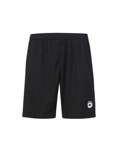 Jhayber Basic Navy Shorts Da4395-37 |J HAYBER |Padel shorts