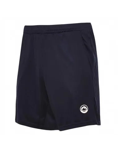 Pantaloncini Jhayber Basic gialli Da4391-700 |J HAYBER |Abbigliamento da padel J HAYBER