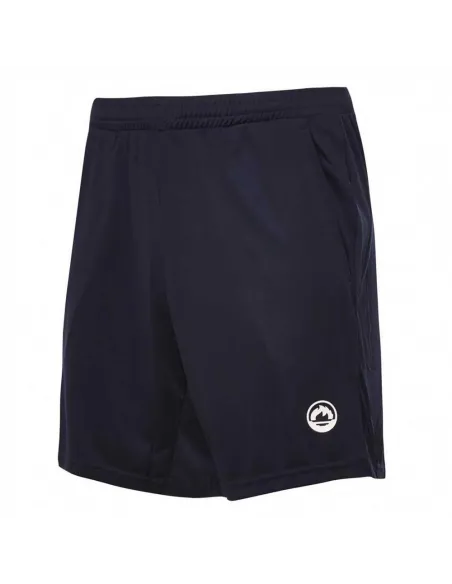 Short jaune basique Jhayber Da4391-700 |J HAYBER |Vêtements de padel J HAYBER