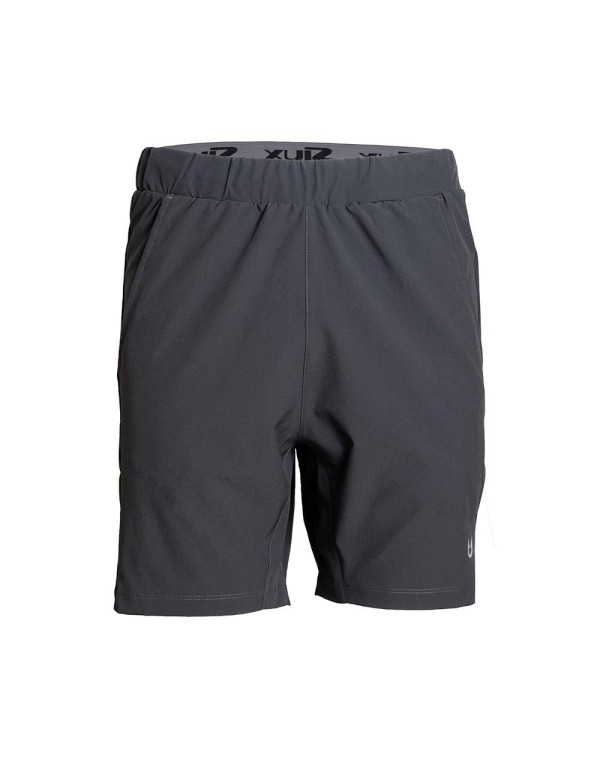 Pantalon Corto Siux Diablo Series Negro