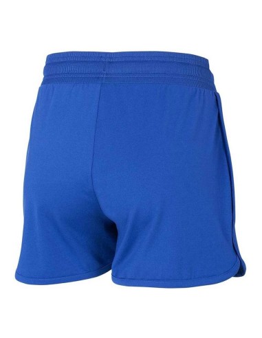 Pantaloncini da donna Tecnifibre 23lashro Royal |TECNIFIBRE |Abbigliamento da padel TECNIFIBRE