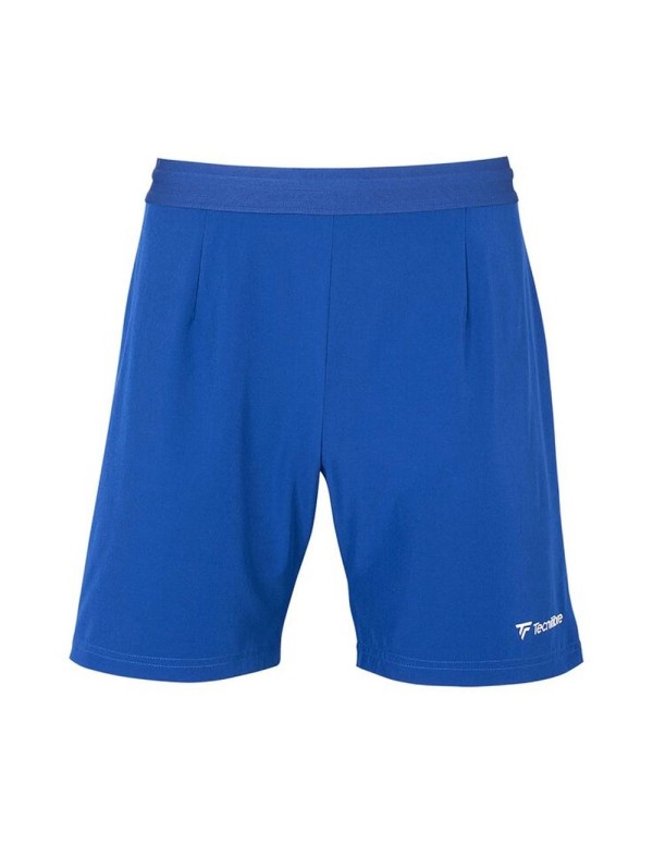 Short Tecnifibre Stretch 23strwh Branco