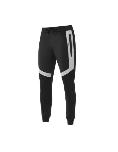 Calça J.Hayber Piece Black Da4384-200 |J HAYBER |Calção padel