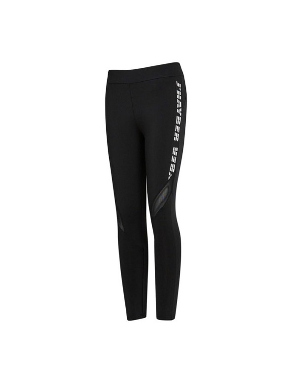 Calça Jhayber Crunch Black Ds4382-200 Mulher