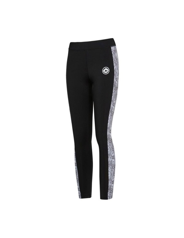 Jhayber Rose Black Pants Ds4381-200 Woman