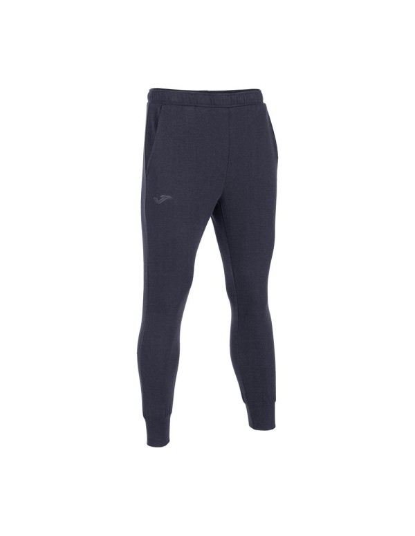 Calça Joma Montana Cuff Preta 102110.100