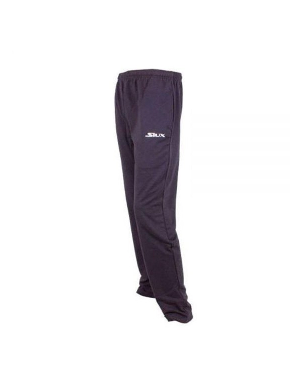 Calça comprida cinza menino Siux Bandit 40051.011