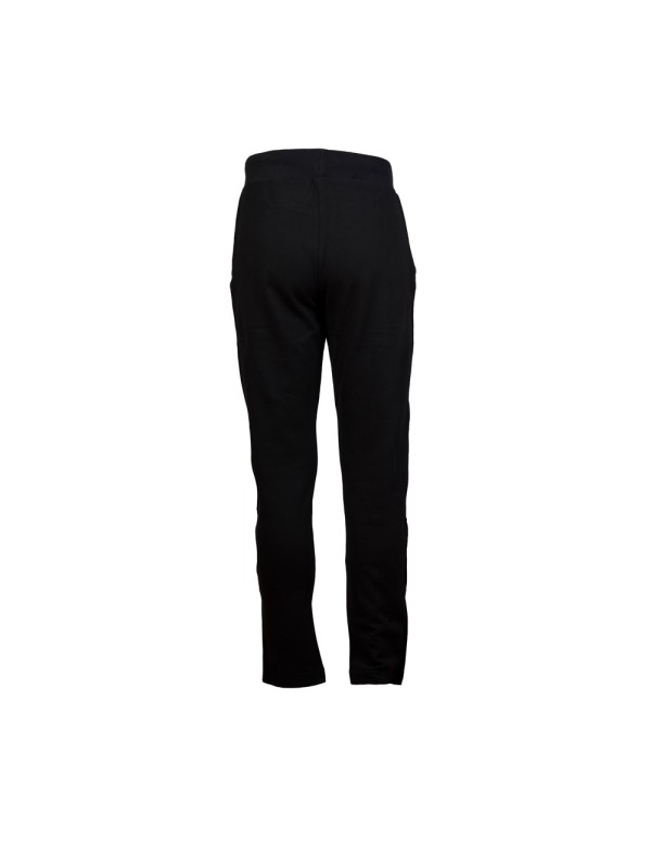 Pantalon Largo Siux Custo Negro