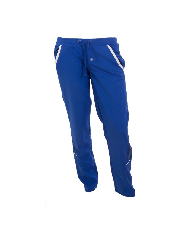 Pantaloni lunghi Varlion 11mdw05 Blu