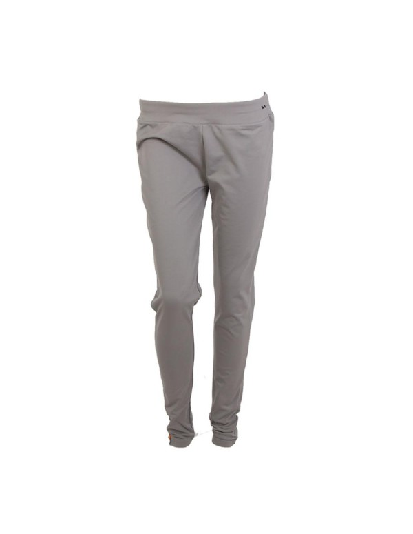 Pantaloni Lunghi Varlion Md11w12 Neri