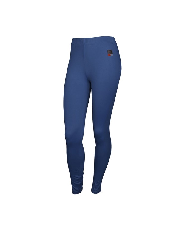 Calça Comprida Varlion Md13w08 Azul