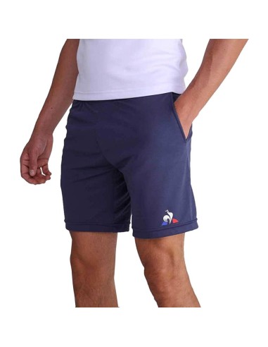 Calça Lcs N°2 M 2220788 |Le Coq Sportif |Calção padel