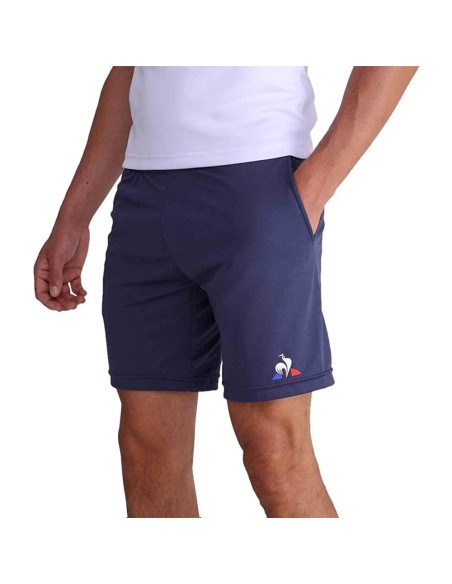 Calça Lcs N°2 M 2220788 |Le Coq Sportif |Calção padel