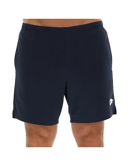 Calça Lotto Squadra Ii 217357 1ci |LOTTO |Calção padel