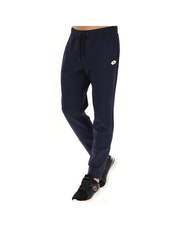 Calça Lotto Squadra W Ii 217359 1ci Mulher