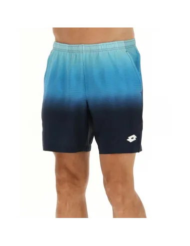 Calça Lotto Top Iv 217345 3te |LOTTO |Calção padel