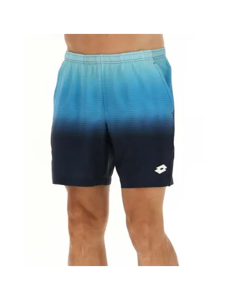 Calça Lotto Top Iv 217345 3te |LOTTO |Calção padel