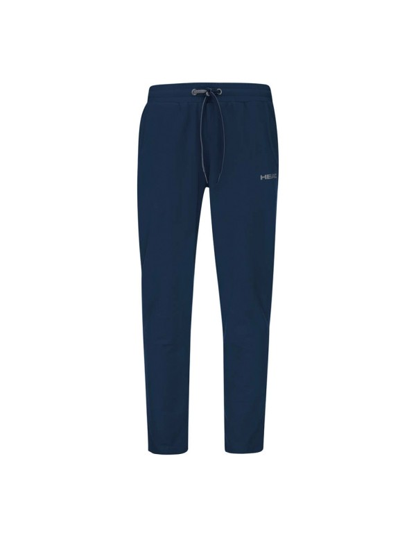 Pantalon Head Club Byron 811469 Bk