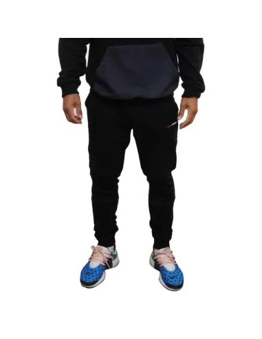 Calça Jogger Black Mmpro |US2YOU |Calção padel