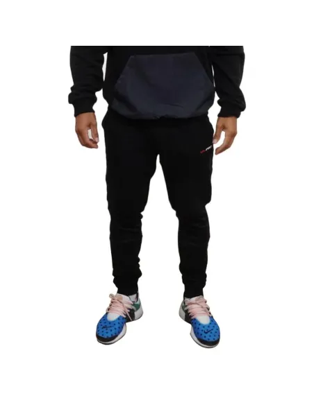 Calça Jogger Black Mmpro |US2YOU |Calção padel