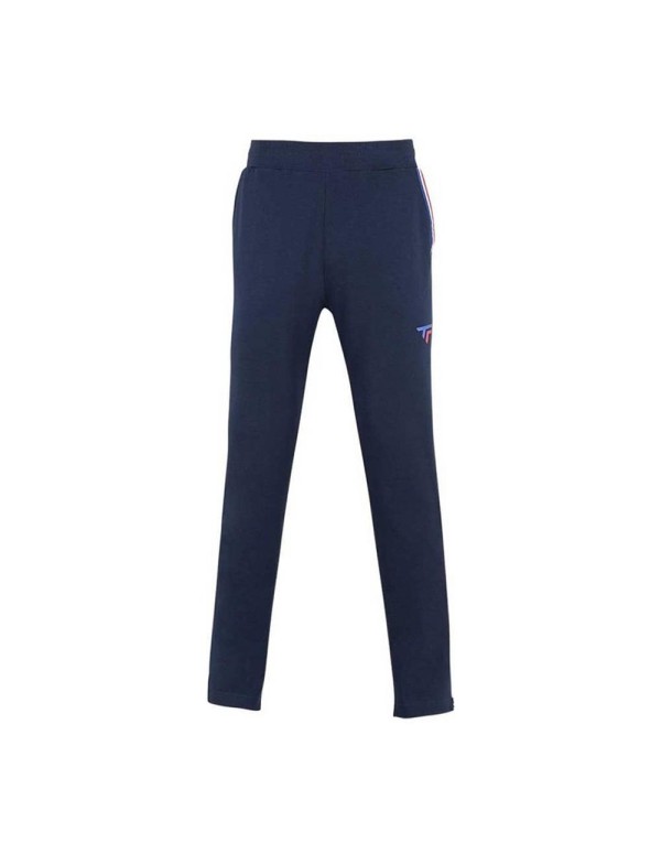 Pantalon Tecnifibre Tech 21tepama Marine