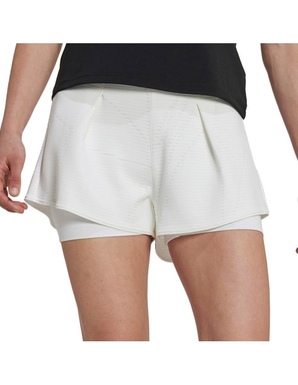 Short Adidas Ldn Hf6320 Woman