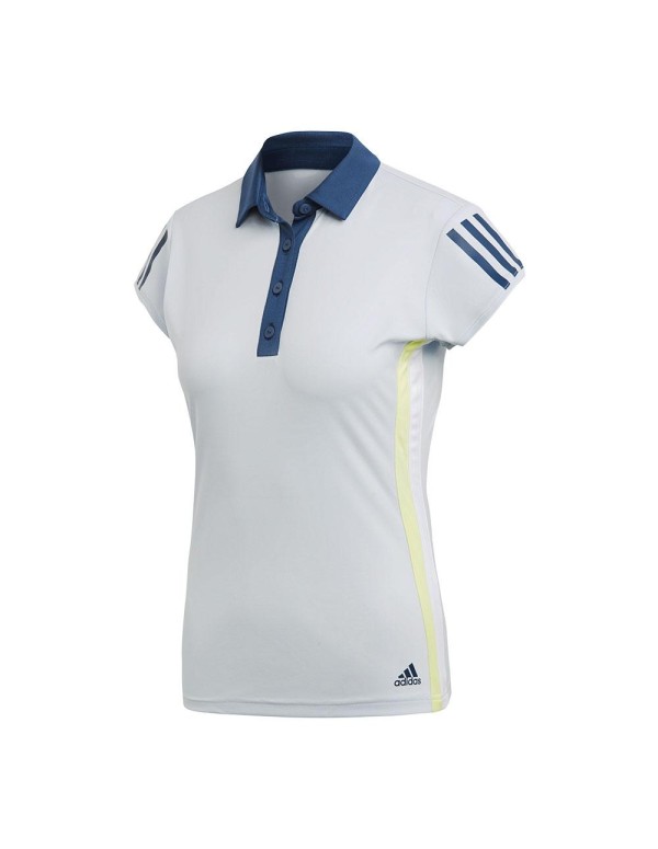 Polo Adidas Club 3str Ce1476 Woman