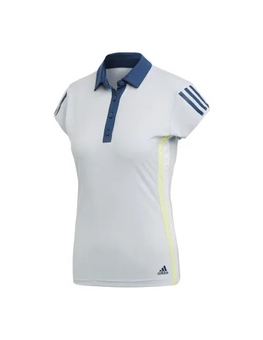 Adidas Club 3str Ce1476 Women's Polo  |ADIDAS |ADIDAS padel clothing