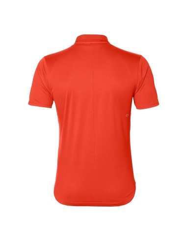 Polo Asics Club Polo Shirt 2041a040 600 Ropa padel ASICS Time2P