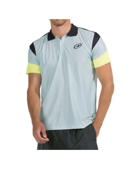 Polo Bullpadel Carinae 038 S991038000 |BULLPADEL |Roupa de padel BULLPADEL