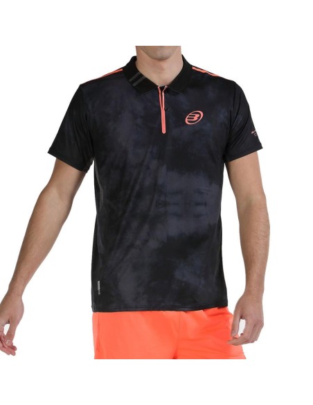 Polo Bullpadel Molla 012 Ai07012000 |BULLPADEL |Roupa de padel BULLPADEL