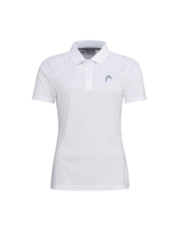 Polo Head Club 22 Tech 814421 Nero Donna