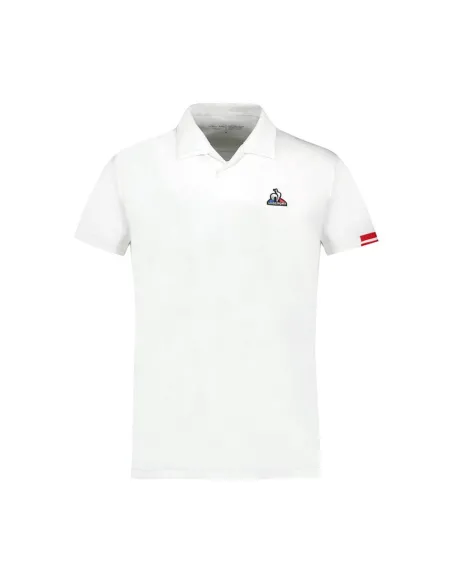 Polo Lcs N°1 M 2221009 |Le Coq Sportif |T-shirts Paddle