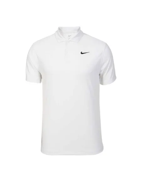 Nike Court Dri-Fit Polo Dh0857 451 |NIKE |Roupas de padel NIKE