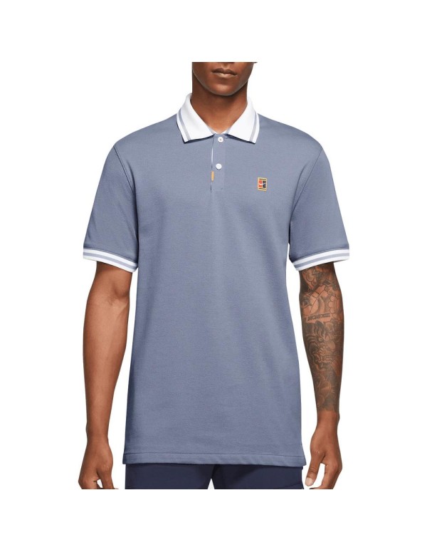 Polo Nike Heritage Slim Da4379 010