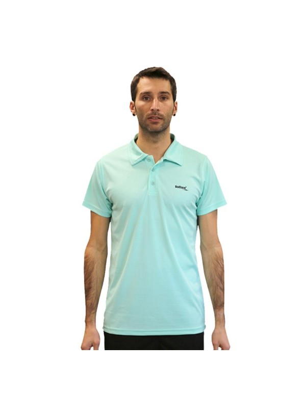 Polo sec Softee Technics 74097.019 |SOFTEE |T-shirts de pagaie