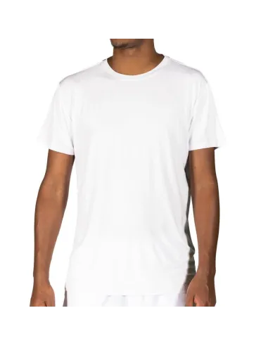 Camiseta Rs Classic Estampa Costas 211m004999.170 |RS PADEL |roupa de remo RS PADEL