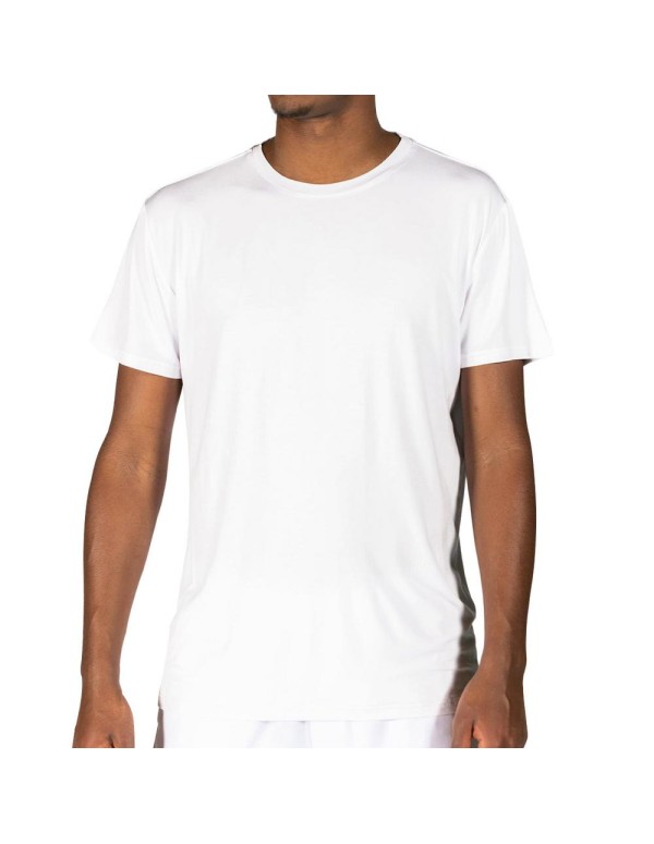 Rs T-shirt classique imprimé au dos 211m004999.170