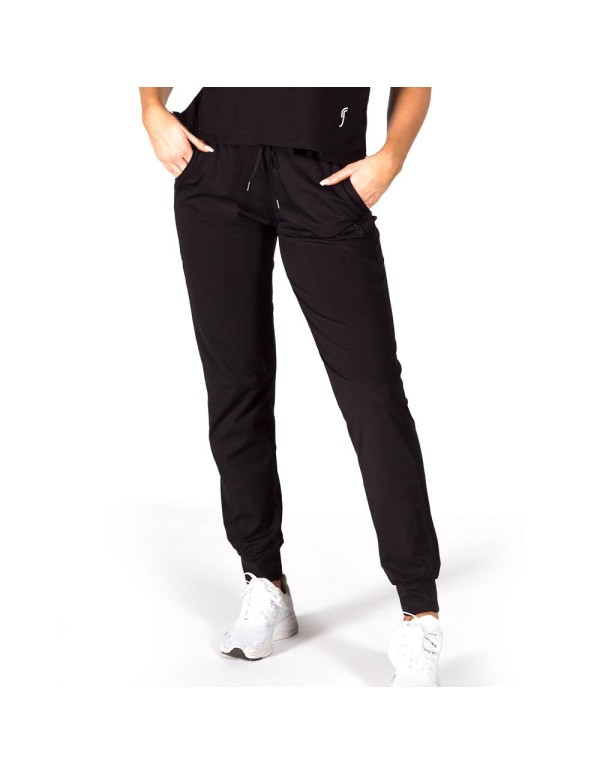 Calça de moletom feminina Rs 211w303999