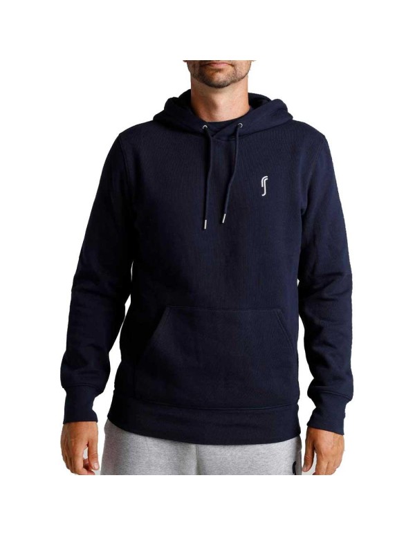 Rs Hooded Sweatshirt Paris 211m100111