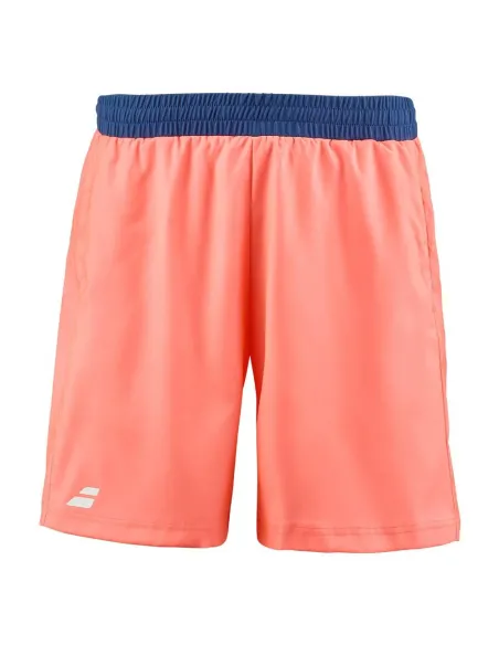 Short Babolat Play 3mtd061 5053 |BABOLAT |Roupa de padel BABOLAT