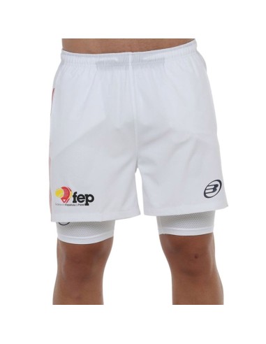 Bullpadel Elato shorts |BULLPADEL |BULLPADEL padel clothing