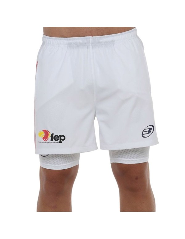 Short Bullpadel Elato