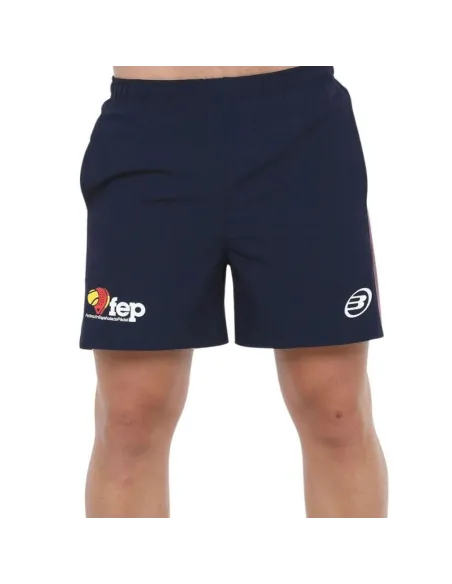 Short Bullpadel Erado 004 Ap36004000 |BULLPADEL |Roupa de padel BULLPADEL