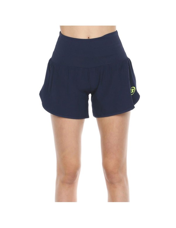 Short Bullpadel Jonio 005 Ah58005000 Mujer