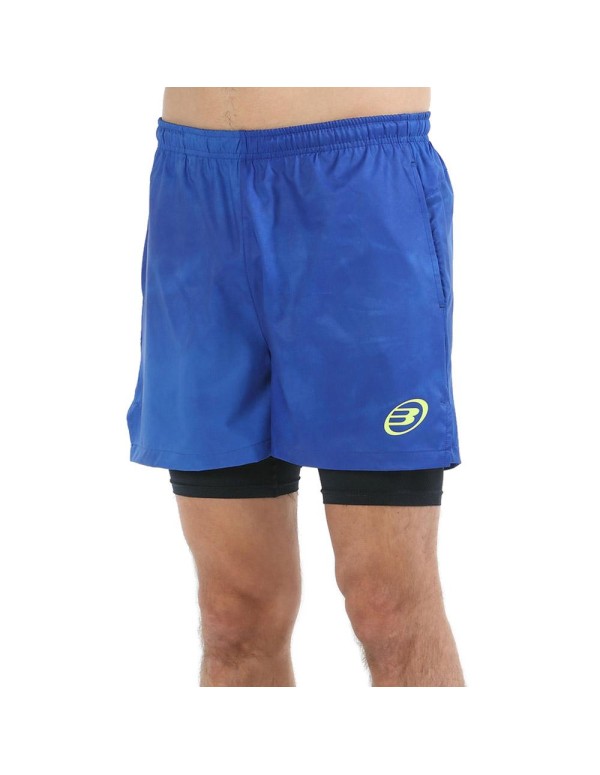 Luva Bullpadel Curta 712 Ai08712000